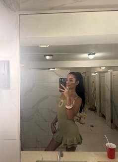 Bonita Kelsey - Transsexual escort in Cebu City Photo 20 of 22
