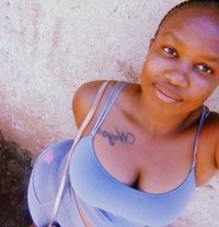 Bonita - escort in Kisumu