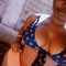 Betty - escort in Kisumu