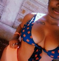 Bonita - escort in Kisumu