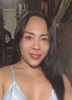 Bonita Pinay Ts - Transsexual escort in Manila Photo 2 of 5