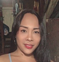 Bonita Pinay Ts - Transsexual escort in Manila