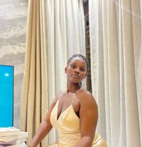 Bonita - escort in Bangkok