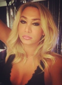 ⚜️Bonita~top & Bottom~turkish⚜️ - Transsexual escort in İstanbul Photo 5 of 12