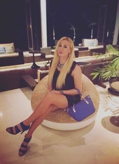 ⚜️Bonita~top & Bottom~turkish⚜️ - Transsexual escort in İstanbul Photo 8 of 12