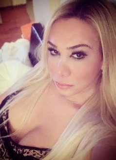 ⚜️Bonita~top & Bottom~turkish⚜️ - Transsexual escort in İstanbul Photo 11 of 12