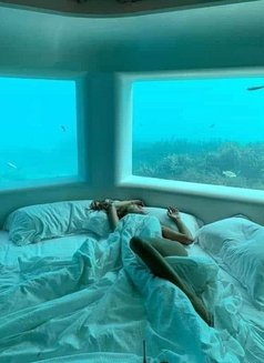 Bonita X Jhaia - Transsexual escort in Manila Photo 6 of 8