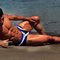 Bonito Muscle - Male escort in Bangkok