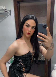 Bonjour AD 🫶Roxanne is waiting - Acompañantes transexual in Abu Dhabi Photo 20 of 21