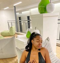 Bonne - escort in Johannesburg