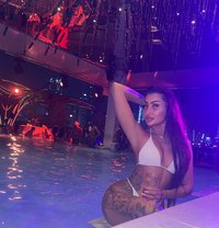 Bonnie - puta in Dubai Photo 1 of 6