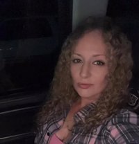 Bonnie Kaur - escort in London