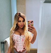 Bonnie Massage - masseuse in Singapore