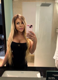 Bonnie Massage - masseuse in Singapore Photo 2 of 10