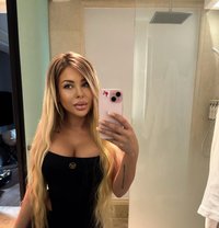 Bonnie Massage - masseuse in Singapore