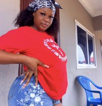 Bonnie - escort in Accra