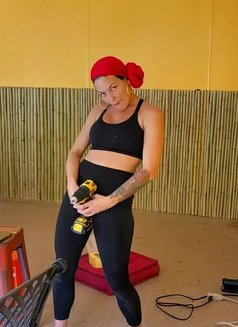 Bonnina - escort in Berlin Photo 1 of 3