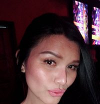 Bonny - escort in Cape Town