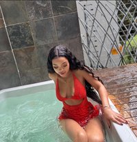 Bontle - escort in Dakar