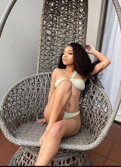 Bontle - escort in Dakar Photo 4 of 4