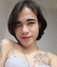 Bonus Ladyboy Mabellah - Transsexual escort in Muscat Photo 1 of 4
