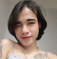 Bonus Ladyboy Mabellah - Transsexual escort in Muscat