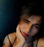 Bonus Ladyboy Mabellah - Acompañantes transexual in Muscat Photo 3 of 7