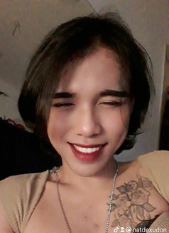 Bonus Ladyboy Mabellah - Transsexual escort in Muscat Photo 5 of 5