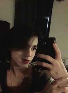 Bonus Ladyboy Mabellah - Acompañantes transexual in Muscat Photo 5 of 7