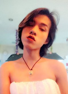 Bonus Ladyboy Mabellah - Acompañantes transexual in Muscat Photo 7 of 7