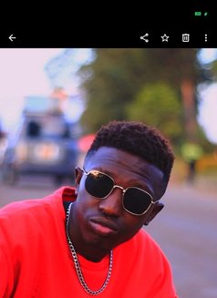 Bonventure - Male escort in Nairobi Photo 1 of 8