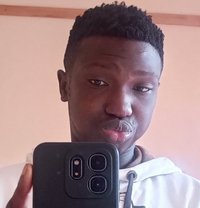 Bonventure - Male escort in Nairobi