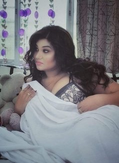 Bony banerjee - Transsexual escort in Kolkata Photo 8 of 8