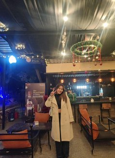 𝐋𝐞𝐭’𝐬 𝐝𝐨 𝐜𝐚𝐦 & 𝐦𝐞𝐞𝐭 - escort in Bangalore Photo 1 of 4