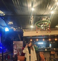 Bony Escort - escort in Navi Mumbai