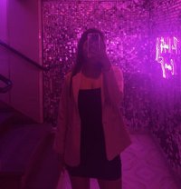 Bony Escort - escort in Navi Mumbai