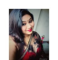 Bony banerjee - Transsexual escort in Kolkata