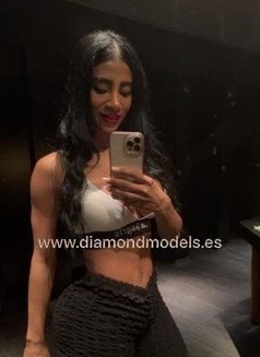 Ebony Tatiana French Anal Sex - escort in Doha Photo 9 of 15