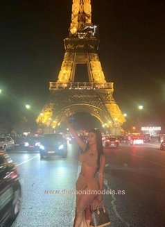 Ebony Tatiana French Anal Sex - escort in Doha Photo 10 of 15