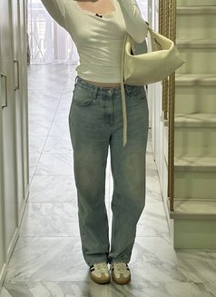 Bonya - Transsexual escort in Riyadh Photo 4 of 8