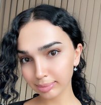 Bonya - Transsexual escort in Riyadh Photo 5 of 8