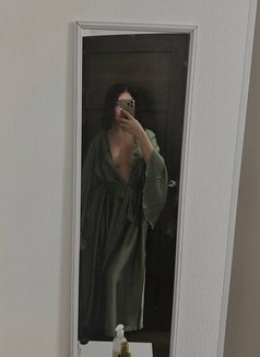 Bonya - Transsexual escort in Riyadh Photo 6 of 8
