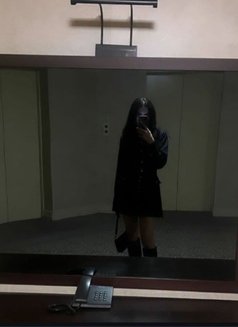 Bonya - Transsexual escort in Riyadh Photo 7 of 8