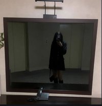 Bonya 🇷🇺 - Transsexual escort in Riyadh