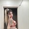 Bonya - Transsexual escort in İstanbul