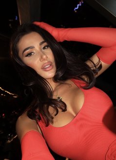 Bonya - Acompañantes transexual in Bodrum Photo 23 of 26