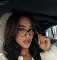 Erika High Class Ts Model!🇷🇺 - Acompañantes transexual in Riyadh Photo 11 of 26