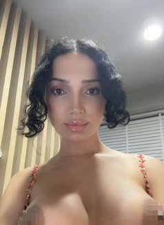 Bonya - Transsexual escort in Baku Photo 1 of 8