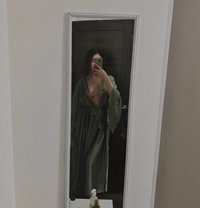 Bonya - Transsexual escort in Baku