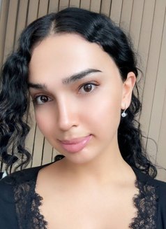 Bonya - Transsexual escort in Baku Photo 5 of 8